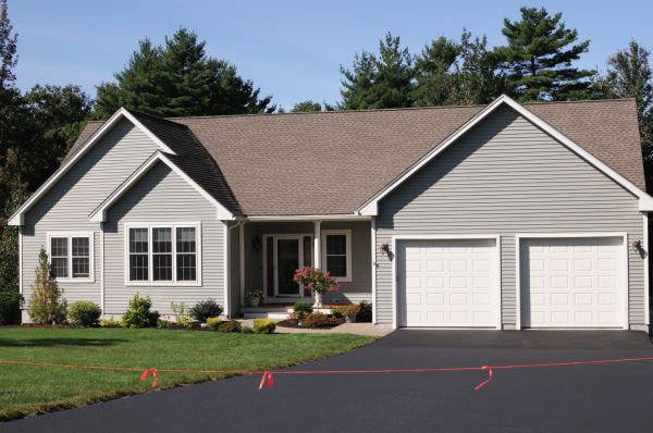 Cost of Driveway Blacktopping in Redwood City