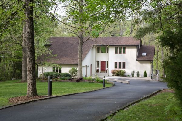 Driveway Resurfacing in Redwood City
