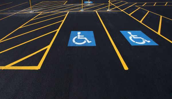 Commercial Paving in Redwood City