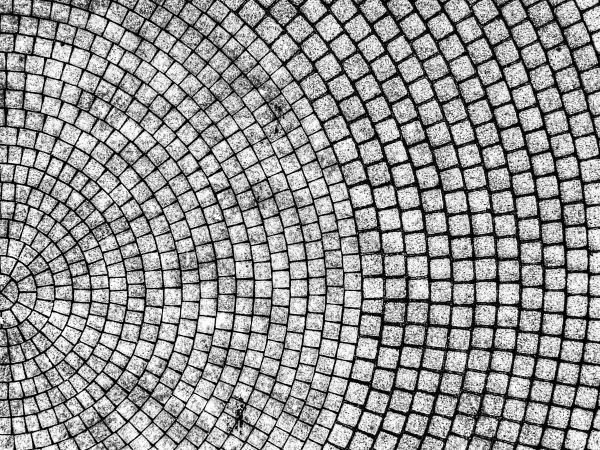 Cost of Patterned Asphalt Installation in Redwood City