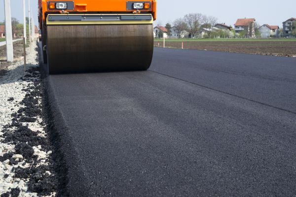 Asphalt Service in Redwood City