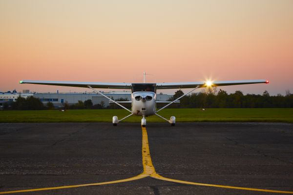 Airport Runway Repair in Redwood City