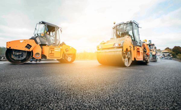 Cost of Asphalt Paving Installation in Redwood City