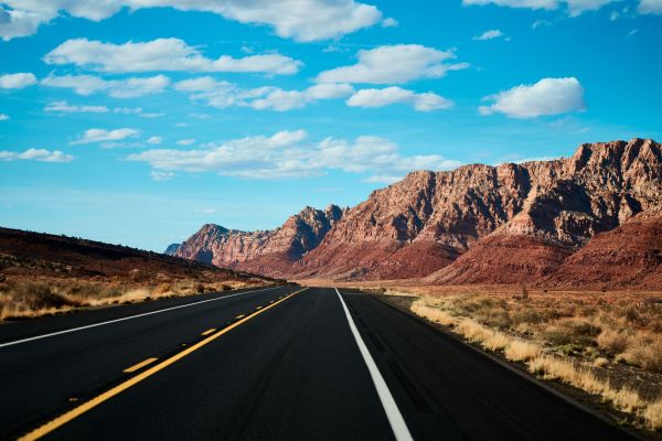 Cost of Asphalt Road Construction in Redwood City