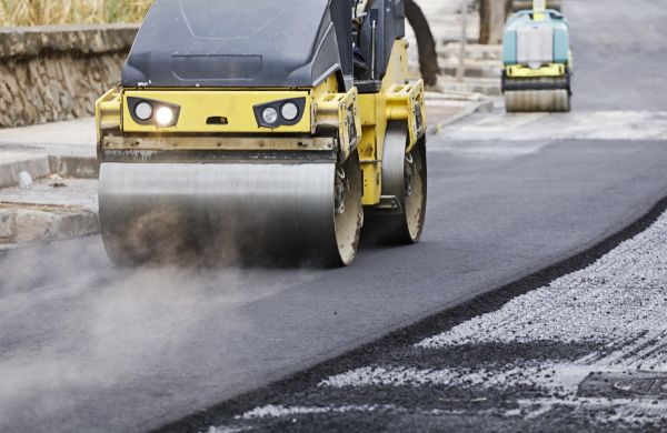 Cost of Tarmac Paving in Redwood City