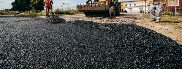 Cost of Asphalt Pad Installation in Redwood City