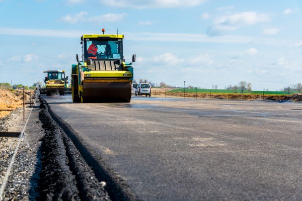 Cost of Asphalt Overlay Installation in Redwood City