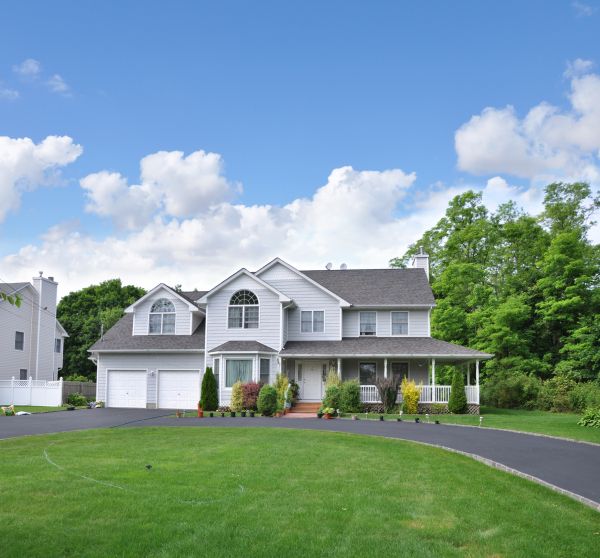 Cost of Driveway Blacktop Installation in Redwood City