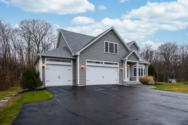 Cost of Driveway Asphalting in Redwood City