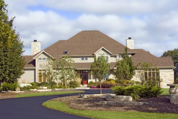 Cost of Tarmac Driveway Installation in Redwood City