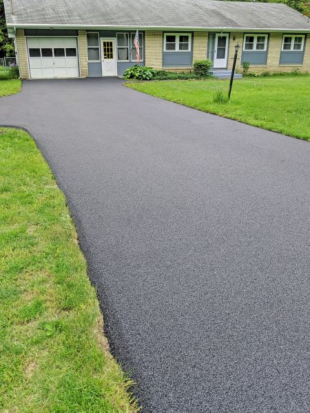 Cost of Bitumen Driveway Installation in Redwood City
