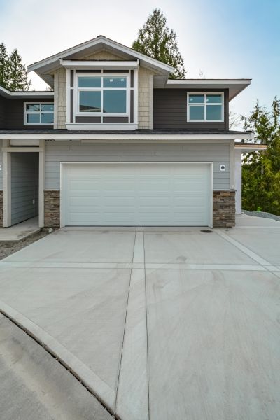 Cost of Home Driveway Installation in Redwood City