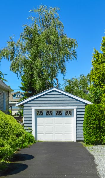 Cost of House Driveway Paving in Redwood City