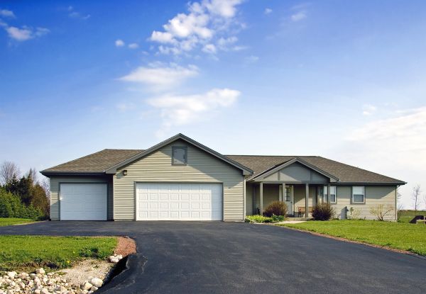 Cost of Private Driveway Paving in Redwood City