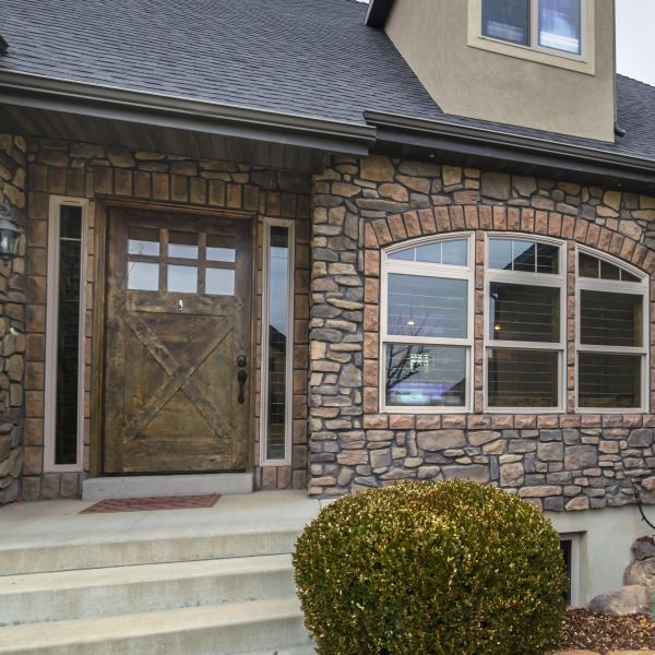 Cost of Entryway Paving in Redwood City