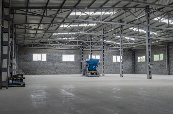 Commercial Paving Repair in Redwood City