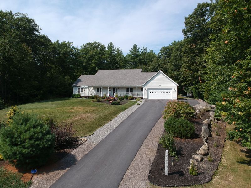 Residential Asphalt Projects