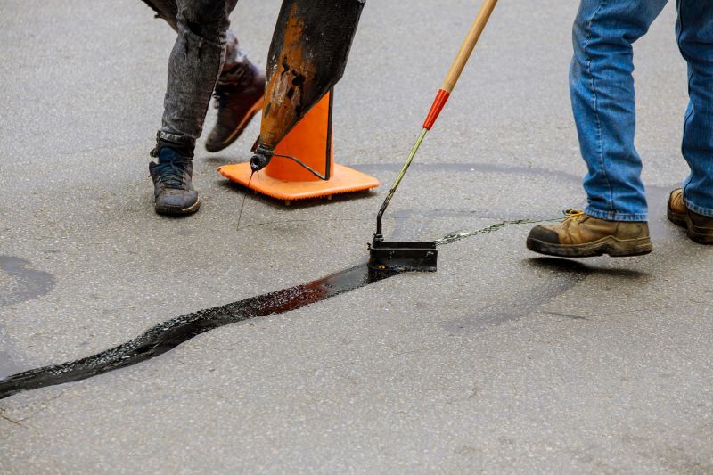 Emergency Repairs