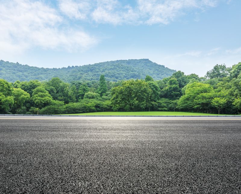 Asphalt Repair in Redwood City