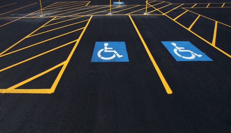 Seasonal Asphalt Projects