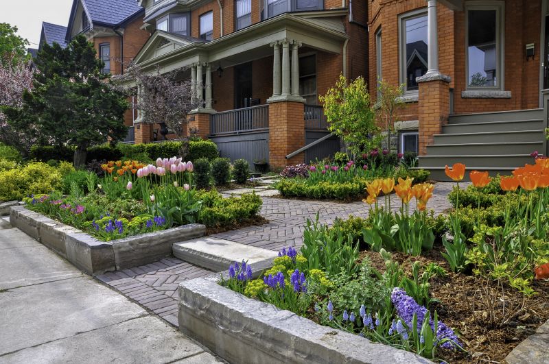 How Professional Paving Adds Value To Your Property