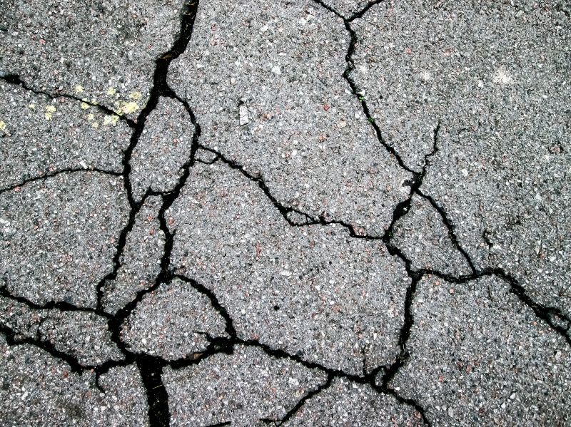 Driveway Repair