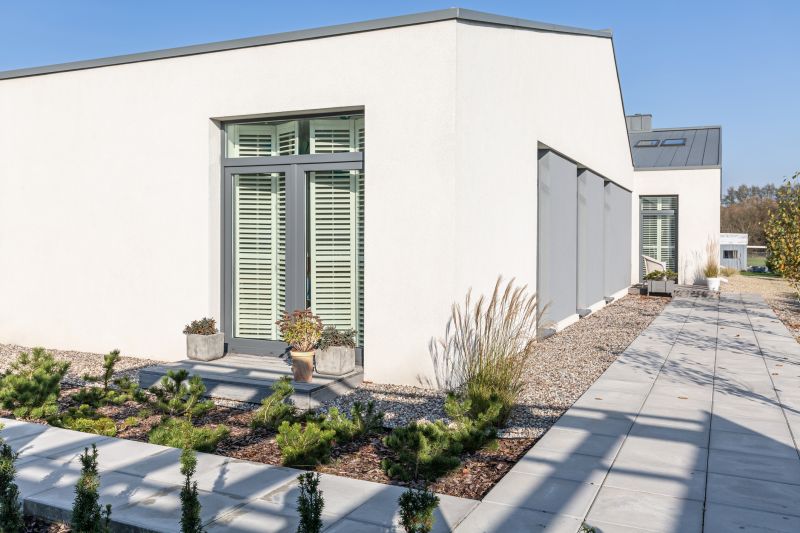 Residential Paving Service